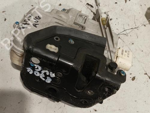 Used Front left lock AUDI A3 Sportback (8PA) 2.0 TFSI (200 hp) 22577023