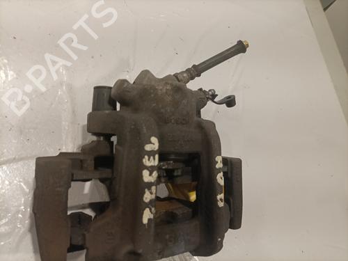 Right front brake caliper BMW 1 (F20) 116 i | BP23844494M104 - Image 10