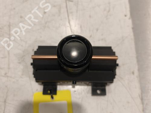 Used Warning switch Warning switch NISSAN ARIYA (FE0) EV (242 hp) 40502058 40502058