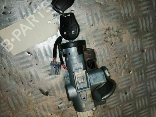 Used Ignition barrel NISSAN JUKE (F15) 1.6 (117 hp) 22584394