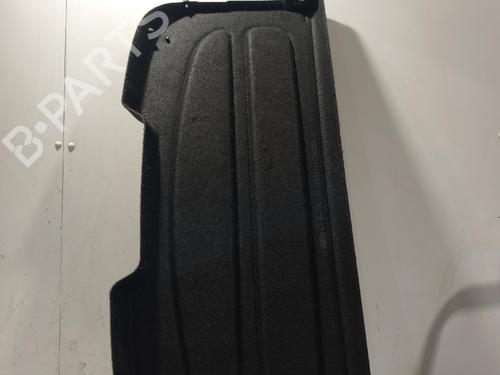 Used Rear parcel shelf Rear parcel shelf 39255407 39255407