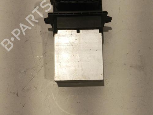 Heater resistor RENAULT CLIO II (BB_, CB_) 1.5 dCi (B/CB3M) | BP22586058M108 