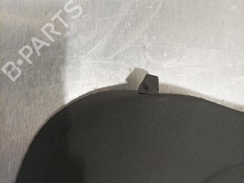 Rear parcel shelf AUDI Q2 (GAB, GAG) 2.0 TDI quattro | BP34258418C85  - Image 5