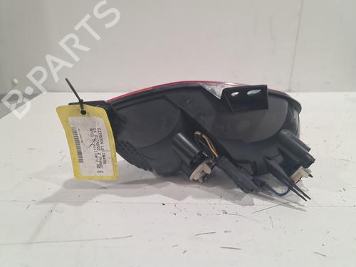 Rear fog light CITROËN C4 Picasso II | BP36394896C37 - Image 2