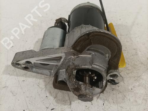 Used Starter Starter DACIA JOGGER (RK_) 1.0 TCe 110 (RKMD) (110 hp) 29209549 29209549