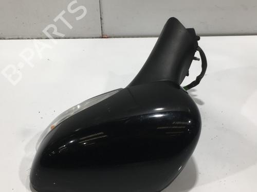 Left mirror RENAULT CLIO IV (BH_) 1.5 dCi 75 | BP25587951C26 