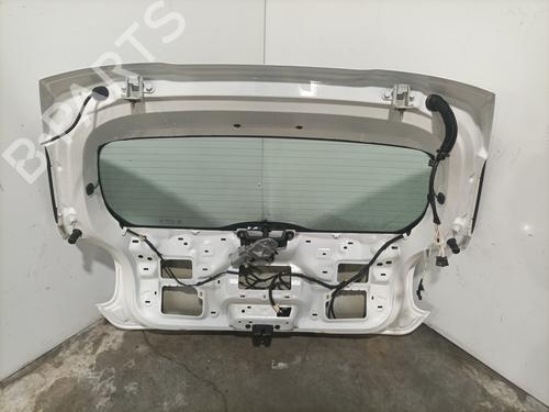 Tailgate CITROËN C3 III (SX) 1.2 PureTech 82 | BP30947955C6