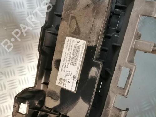 Used Electronic module Electronic module PEUGEOT 3008 II SUV (MC_, MR_, MJ_, M4_) 1.5 BlueHDi 130 (131 hp) 22590647 22590647