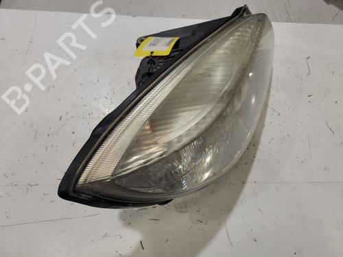 Right headlight SKODA FABIA II Combi (545) 1.4 TDI | BP36762970C29  - Image 5