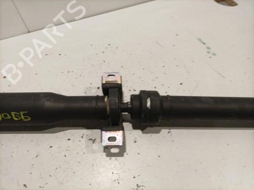 Driveshaft MERCEDES-BENZ M-CLASS (W166) ML 400 4-matic (166.056) | BP22569889M37 