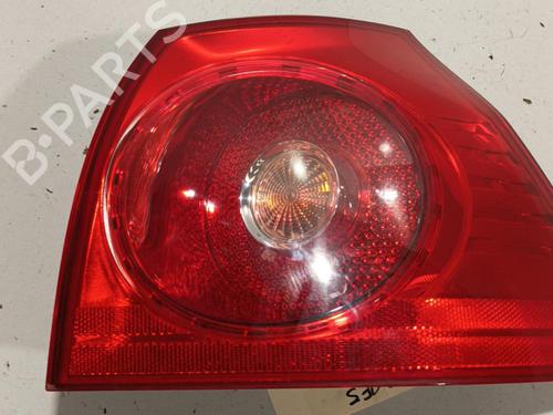Right taillight VW GOLF V (1K1) 1.9 TDI | BP22576753C35 
