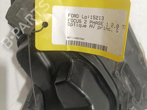 Left headlight FORD FOCUS II (DA_, HCP, DP) 2.0 TDCi | BP28385939C28  - Image 5