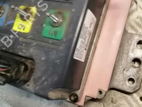 Electronic module RENAULT TWIZY (MAM_) 45 | BP22584091M83 