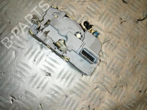 Used Front right lock Front right lock CITROËN BERLINGO / BERLINGO FIRST MPV (MF_, GJK_, GFK_) 1.6 16V (MFNFU) (109 hp) 22589953 22589953