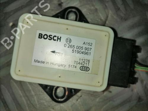 Elektronisk modul ALFA ROMEO MITO (955_) 1.4 (955.AXB1B, 955.AXU1A) (78 hp) 22584031