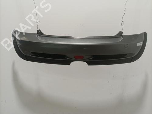Used Rear bumper MINI MINI (R50, R53) Cooper S (170 hp) 29458290