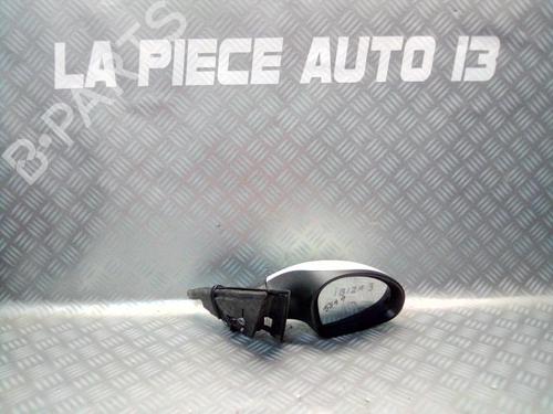 Used Right mirror SEAT IBIZA III (6L1) 1.4 TDI (80 hp) 22591886