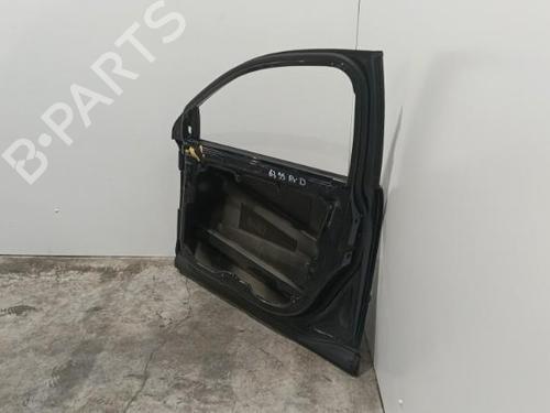 Right front door VW PHAETON (3D1, 3D2, 3D3, 3D4, 3D6, 3D7, 3D8, 3D9) 3.0 V6 TDI 4motion | BP22585816C3 