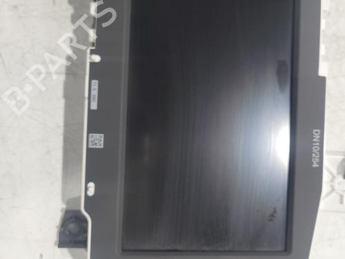 Used Instrument cluster Instrument cluster JEEP AVENGER (J2) 1.2 T3 e-Hybrid (110 hp) 31128949 31128949