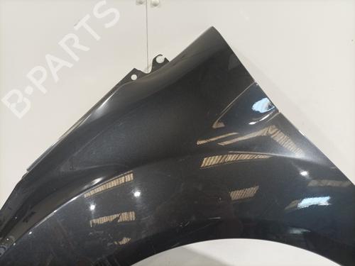 Left front fenders FORD FIESTA VI (CB1, CCN) 1.6 Ti | BP27303678C41 