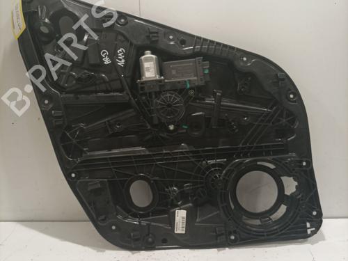 Rear right window mechanism VOLVO XC60 II (246) T8 Hybrid AWD | BP36948250C25 - Image 7