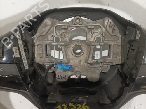 Used Steering wheel Steering wheel PEUGEOT 308 II (LB_, LP_, LW_, LH_, L3_) 1.6 BlueHDi 120 (120 hp) 22578909 22578909