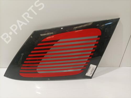 Panel rude bagtil højre CITROËN C3 AIRCROSS II (2R_, 2C_) 1.2 PureTech 110 (2RHNZB, 2RHNZW, 2RHNPX, 2RHNPJ) (110 hp) 22585077