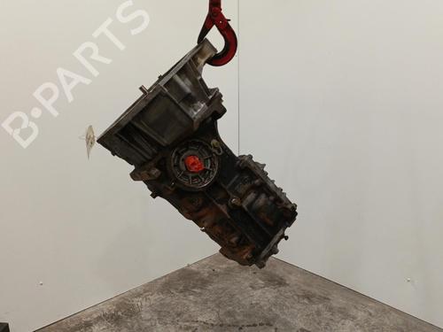 Gearbox RENAULT 5 (122_) 1.1 (1227, 1397) | BP22576569M3 