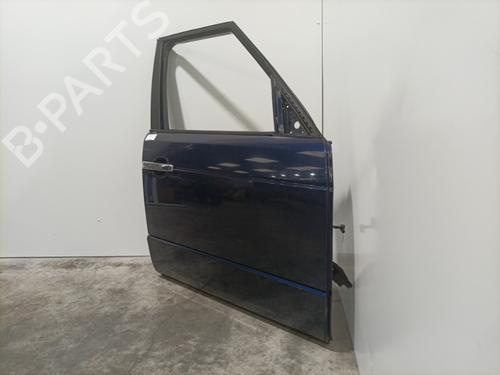 Right front door LAND ROVER RANGE ROVER III (L322) 4.4 4x4 | BP22573519C3 