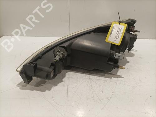 Right headlight PEUGEOT 206 SW (2E/K) 1.6 HDi 110 | BP30577917C29  - Image 5