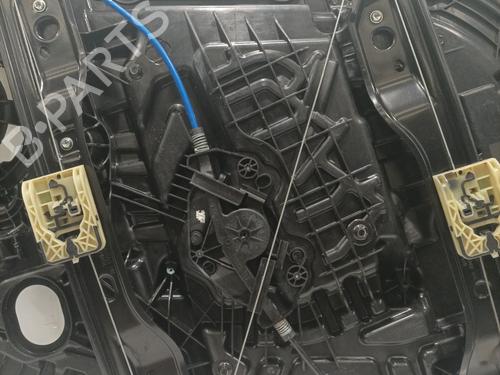 Front right window mechanism VOLVO XC60 II (246) T8 Hybrid AWD | BP36948253C23 - Image 12
