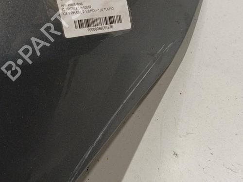 Right front fenders CITROËN C4 I (LC_) 1.6 HDi | BP22580177C42 