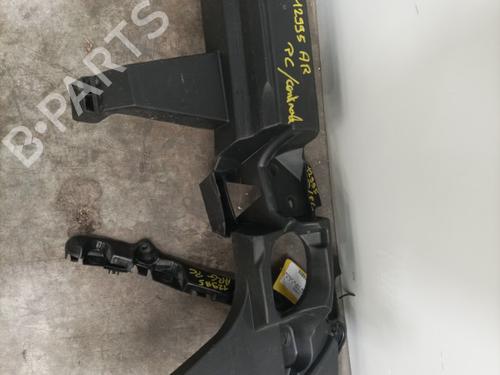 Used Rear bumper bracket Rear bumper bracket DACIA DUSTER (HM_) 1.5 dCi 115 4x4 (HMAD) (116 hp) 22574090 22574090