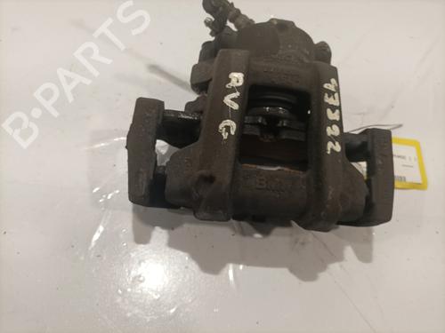 Left front brake caliper BMW 1 (F20) 116 i | BP23844495M105 - Image 4