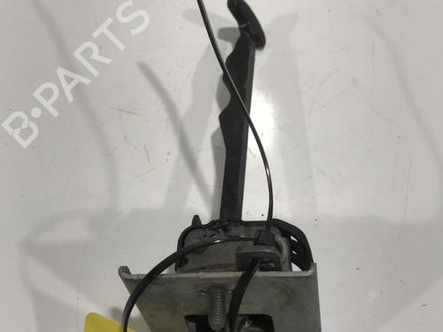 Hinge/Door check strap PEUGEOT 308 I (4A_, 4C_) 1.6 HDi | BP26409842C146 