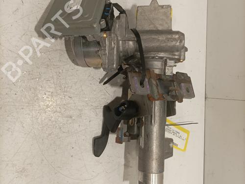 Steering column DACIA JOGGER (RK_) 1.0 TCe 110 (RKMD) | BP29484523M21 