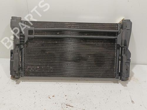 AC radiator BMW 3 (E46) 320 d | BP22576242M32 