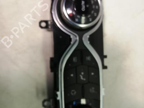 Used Climate control Climate control RENAULT CLIO IV (BH_) 1.5 dCi 90 (90 hp) 22587271 22587271