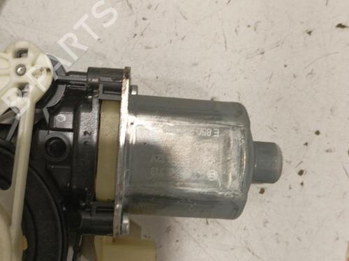 Rear left window mechanism AUDI A3 Sportback (8VA, 8VF) 1.6 TDI | BP22571746C24 