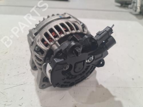 Alternator PEUGEOT PARTNER Box Body/MPV | BP36650686M7 - Image 4