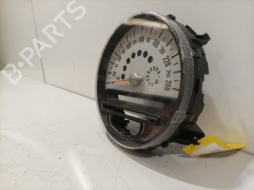 Instrument cluster MINI MINI (R56) One | BP22574233C47 