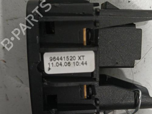 Used Switch PEUGEOT 307 Break (3E) 1.6 HDi 110 (109 hp) 22574939