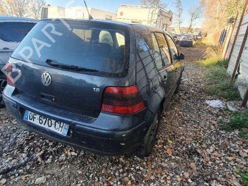 Generator VW GOLF IV (1J1) 1.6 16V | BP22581329M7 