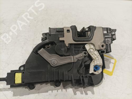 Front left lock MERCEDES-BENZ V-CLASS (W447) V 250 CDI / d 4-matic (447.811, 447.813) | BP31857085C98