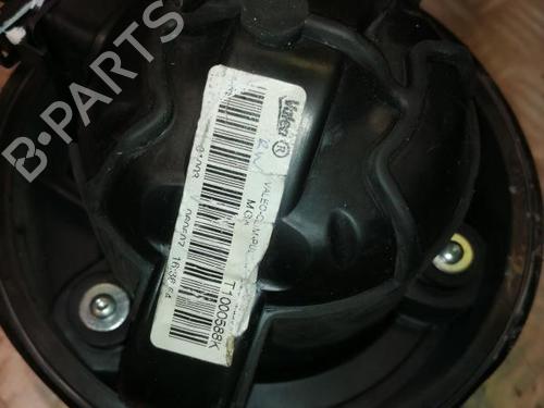Heater blower motor PEUGEOT 308 I (4A_, 4C_) 1.6 HDi | BP22581510M62