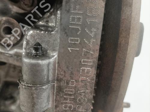 Engine PEUGEOT 208 I (CA_, CC_) 1.6 HDi | BP25282673M1 - Image 6