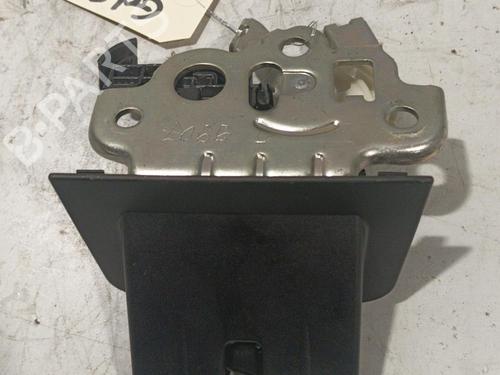Used Tailgate lock Tailgate lock VW GOLF VI Convertible (517) 1.4 TSI (160 hp) 22570168 22570168
