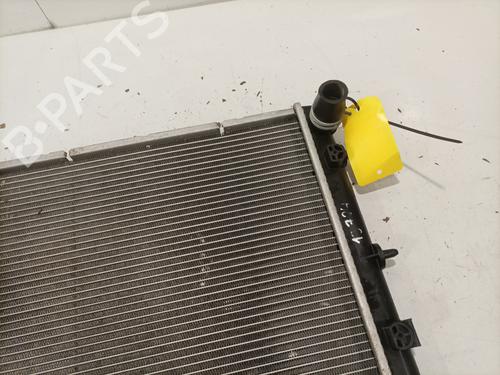 Water radiator CITROËN C3 III (SX) 1.2 VTi 82 | BP23781606M31 - Image 9