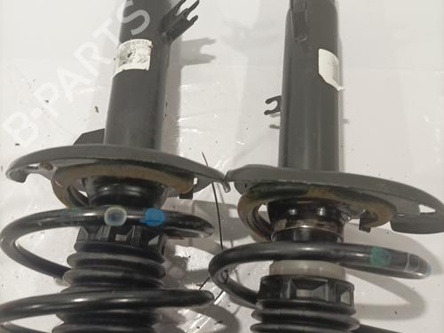 Used Left front shock absorber Left front shock absorber CITROËN C3 III (SX) 1.2 VTi 82 (82 hp) 23844476 23844476