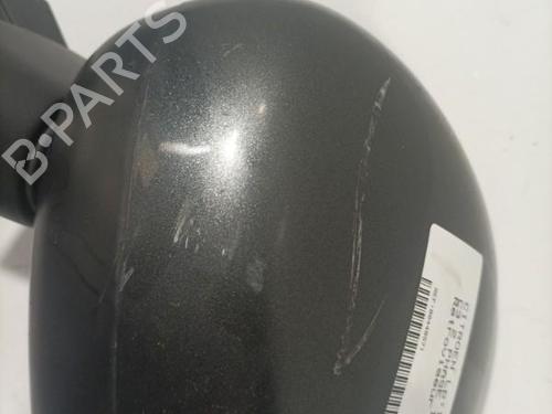 Left mirror CITROËN C3 II (SC_) 1.4 HDi 70 (SC8HZC, SC8HR0, SC8HP4) | BP22569982C26 